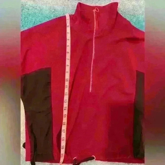 🔥Zara light zip up sweatshirt 🔥 - Picture 5 of 6